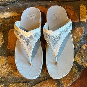 Fitflop Sandals.